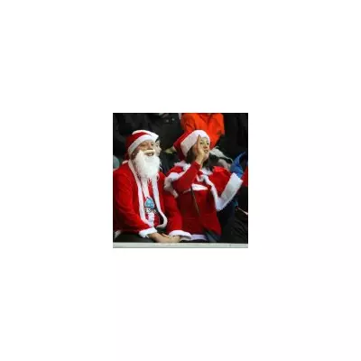 Premier League Breaks Boxing Day Tradition: Only One Match in 2025