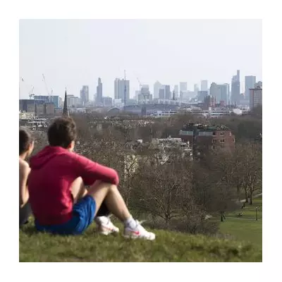 Primrose Hill Closed for New Year's Eve 2025: Safety Fears After Parks Police Axed