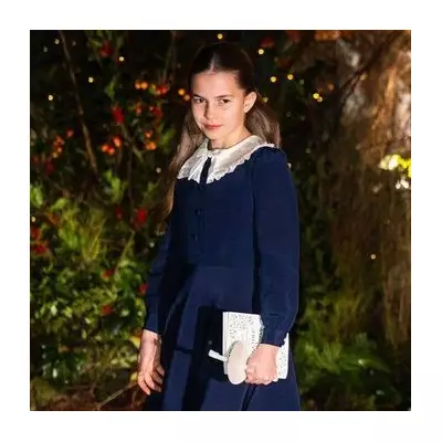 Princess Charlotte's School Nickname Revealed: How Royals Keep Life Normal