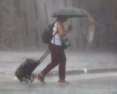 Queensland Braces for 500mm Deluge as Second Storm System Threatens