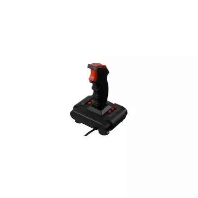 Quickshot 2 Returns: Iconic 80s Joystick Reborn for Modern PCs