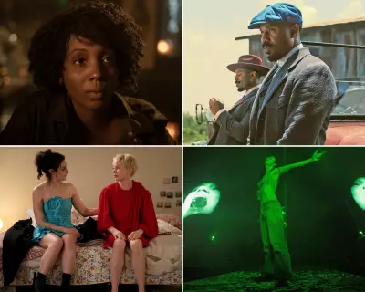 Readers' Picks: The Best TV, Music & Film of 2025 Revealed