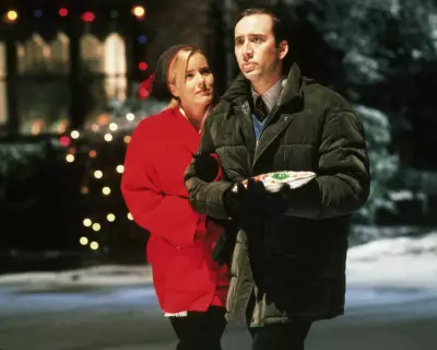 Readers' Top 10 Underrated Christmas Films You've Probably Missed