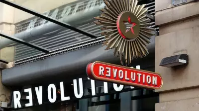 Revolution Bars owner sets January 9 bid deadline as shareholders face wipeout