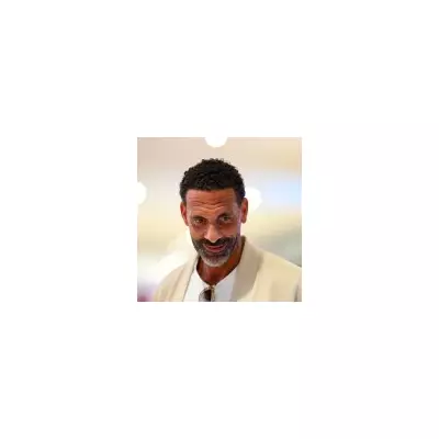 Rio Ferdinand questions Bukayo Saka's 'control' claim in Arsenal title race