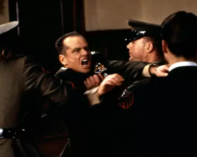 Rob Reiner's Cinematic Legacy: From Stand By Me to A Few Good Men