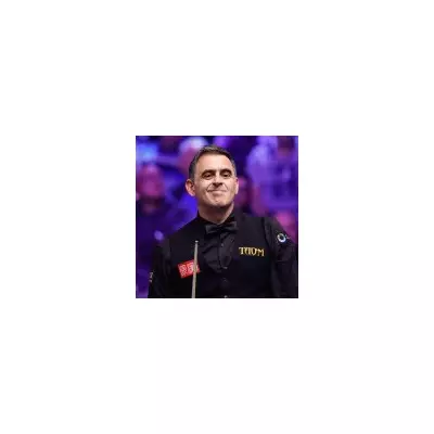 Ronnie O'Sullivan Enters German Masters Draw for Rare Berlin Appearance