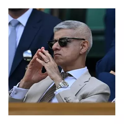 Sadiq Khan's £25k in Freebies: FA Cup Final, Superyacht & Obama Talk