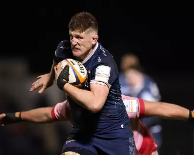 Sale Sharks Romp to 43-17 Victory Over Harlequins in Premiership Rugby Clash