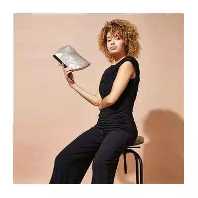 Shoppers Rave: 'Lovely Flattering' £42 Jumpsuit 'Covers Lumps & Bumps'