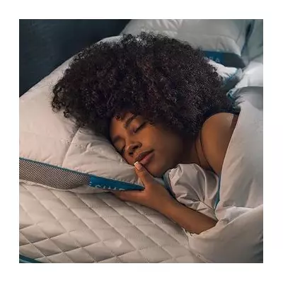 Simba's 'Game Changer' Cooling Pillow Slashed to £94.97 on Amazon