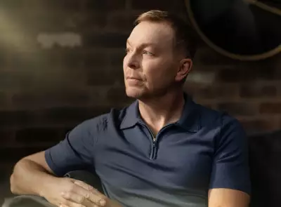 Sir Chris Hoy's Defiant Cancer Battle: TV Tonight's Inspiring Lineup