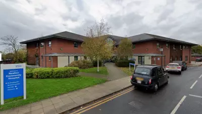 Six Injured in Merseyside Hospital Incident, Man Detained Under Mental Health Act