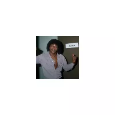 Soul Legend Carl Carlton, Singer of 'She's A Bad Mama Jama', Dies at 72