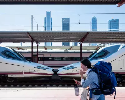 Spain Launches €60 National Transport Pass Amid Political Turmoil