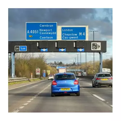 Speed Camera Glitch Sparks UK-Wide Review: Thousands Fined Incorrectly