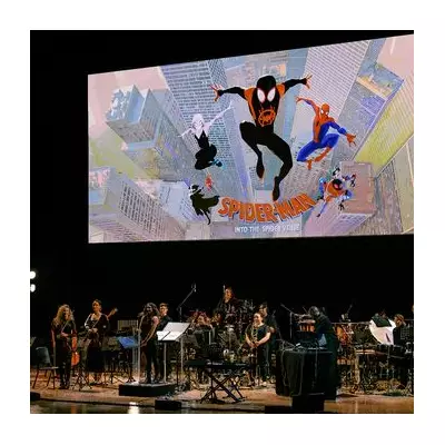 Spider-Verse Live Concert Returns: London Show Kicks Off 2026 UK Tour