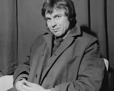 Spike Milligan's 1963 National Anthem Satire Recalled in Tribute to John Antrobus