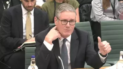 Starmer Vows to 'Get to Bottom' of Budget Leaks and Leadership Speculation