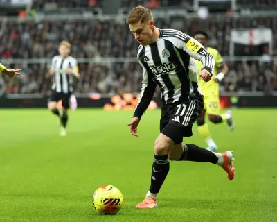 Steve Clarke to Assess Harvey Barnes' Scotland Commitment Before March Friendlies