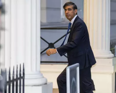 Sunak Reveals UK Funding Fears at Covid Inquiry: 'Acutely Stressful' Bond Turmoil