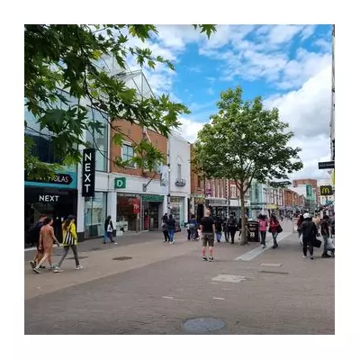 Sutton's 2026 Transformation: Tower Blocks, Lidl & New College Lead Major Developments