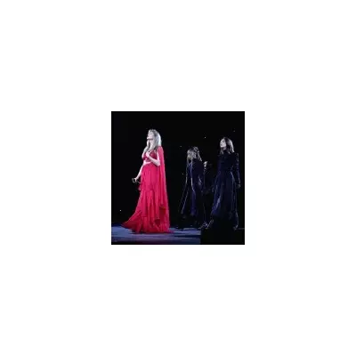 Taylor Swift's 'Marjorie' Revealed as Her Most Overlooked Masterpiece in Docuseries