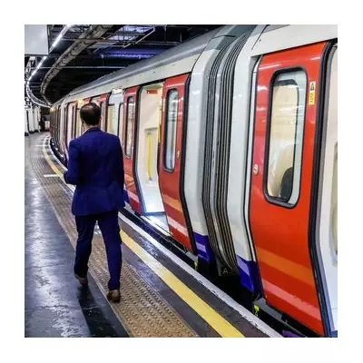 TfL's 2026 Vision: New Tube Trains, Superloop Buses & Mobile Coverage Rollout