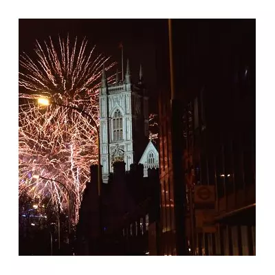 TfL's New Year's Eve Travel Guide: Station Closures & All-Night Services