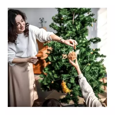 The exact date to take your Christmas tree down in 2025 to avoid bad luck