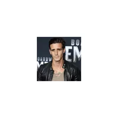 The Wire actor James Ransone dies aged 46 in apparent suicide