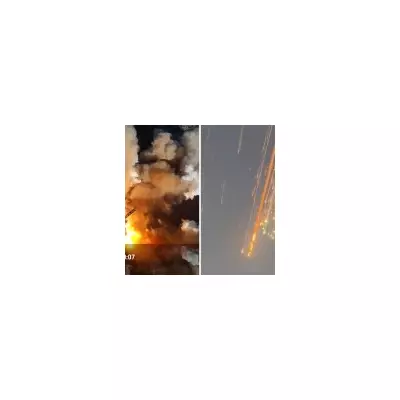 Three Airliners at Risk After SpaceX Starship Explosion, FAA Report Reveals