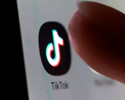 TikTok Signs Deal to Sell US Business to Oracle-Led Consortium