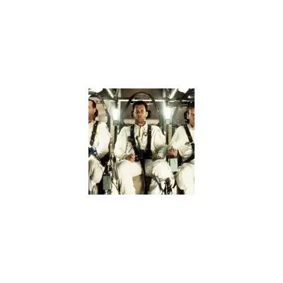 Tom Hanks' 'Apollo 13' Masterpiece Lands on ITVX: A £355M Box Office Phenomenon