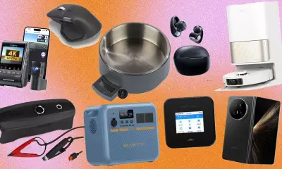Top 10 Tech Gadgets of 2025: Expert Picks & Surprise Winners