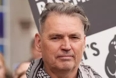 Tories Demand Labour Return £5m Donor's Funds Over Antisemitism Row