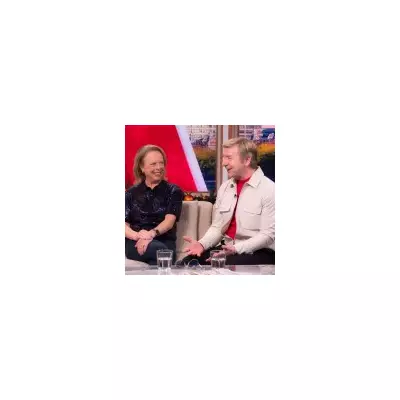 Torvill and Dean Set for Knighthood and Damehood in King's New Year Honours