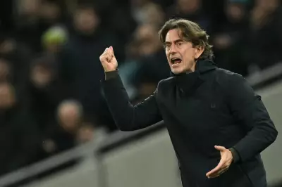 Tottenham set £26m price for Dragusin amid Serie A interest