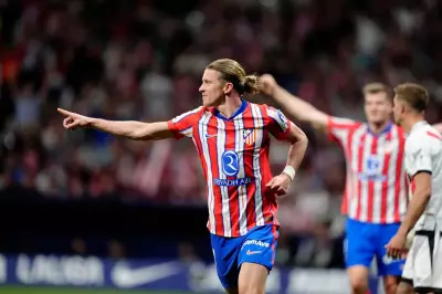 Tottenham's Dream January Transfer XI: Ter Stegen, Gallagher & More Linked