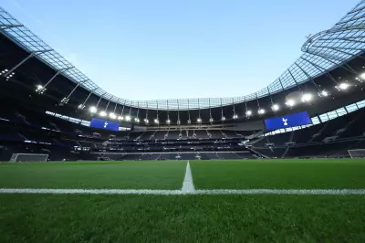 Tottenham's Fabio Paratici 'agrees' to join Fiorentina ahead of January window