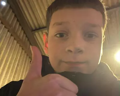 Tragic Farm Accident Claims Life of Durham Teen Aaron Anderson, 14