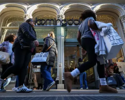 Trumponomics 2025: A Year of Contradictions - Growth vs. Inflation & Jobs