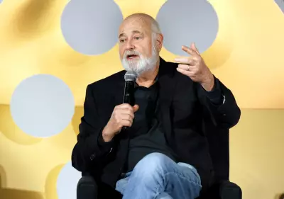 Trump's 'Disgusting' Rob Reiner Death Remark Sparks Bipartisan Fury