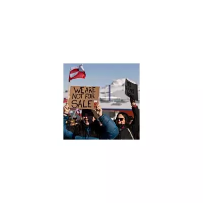 Trump's Greenland Ambition: US Appoints Envoy Amid Annexation Push