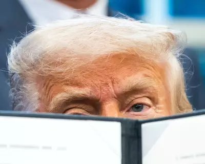 Trump's Health and Fading Ambitions: A Lame Duck President Confronts Mortality