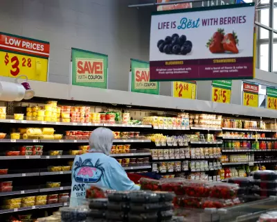 Trump's Tariffs: Why US Economy Hasn't Crashed Yet