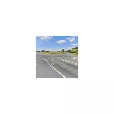 Two killed in three-car Lincolnshire crash, 19-year-old arrested