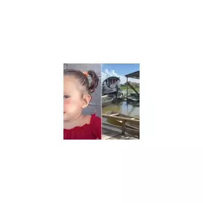 Two-year-old girl killed by piranhas in Brazil after falling from floating home