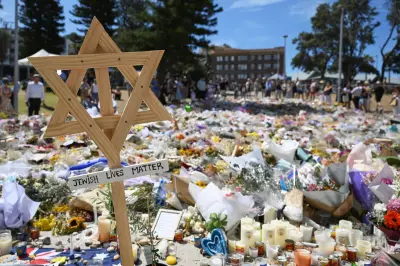 Two-Year Surge in Antisemitic Attacks Culminates in Bondi Beach Terror