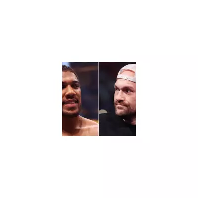 Tyson Fury's Tribute After Anthony Joshua's Fatal Car Crash in Nigeria